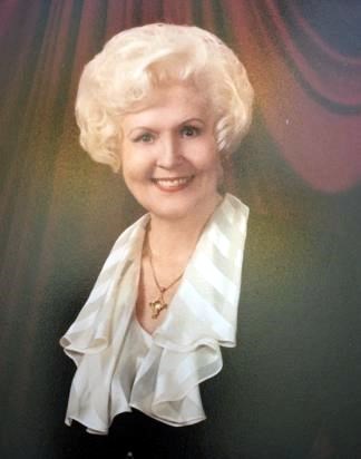Obituary of Dolores Braden Yuncker