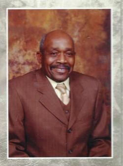 Obituary of Joe E Cooper