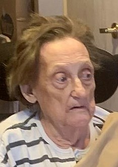 Obituary of Dorothy Ann Bergelt