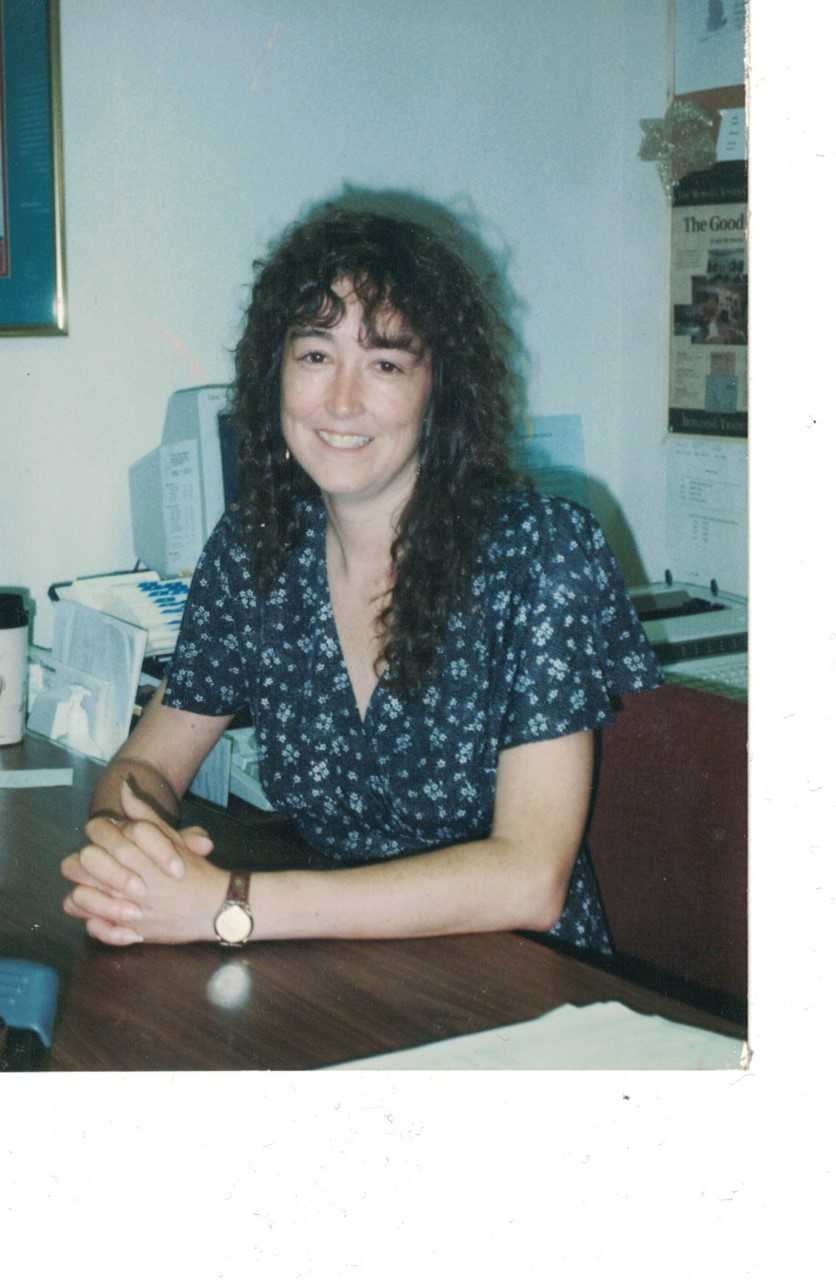 Obituary of Debbie L Novotny