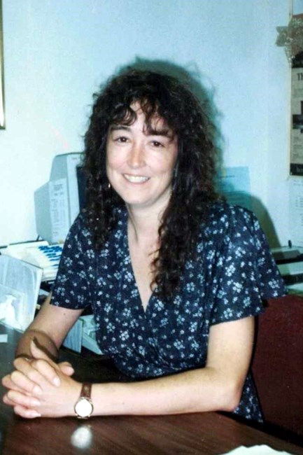 Obituary of Debbie L Novotny