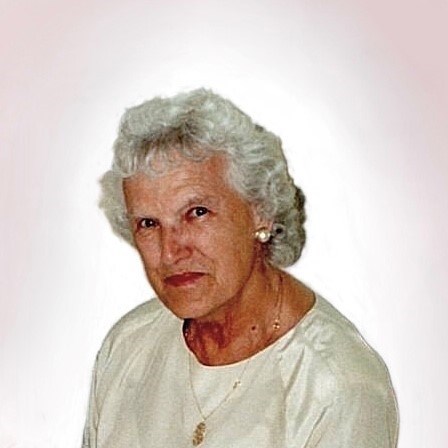 Obituary of Florence J. Quercia