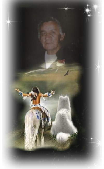 Obituary of Reed Lawrence Skenandore Sr.