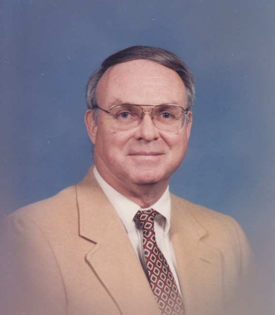 Obituary of John Louis Vaughan