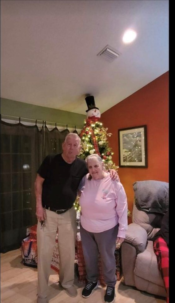 Obituary of Larry C. Goodwin