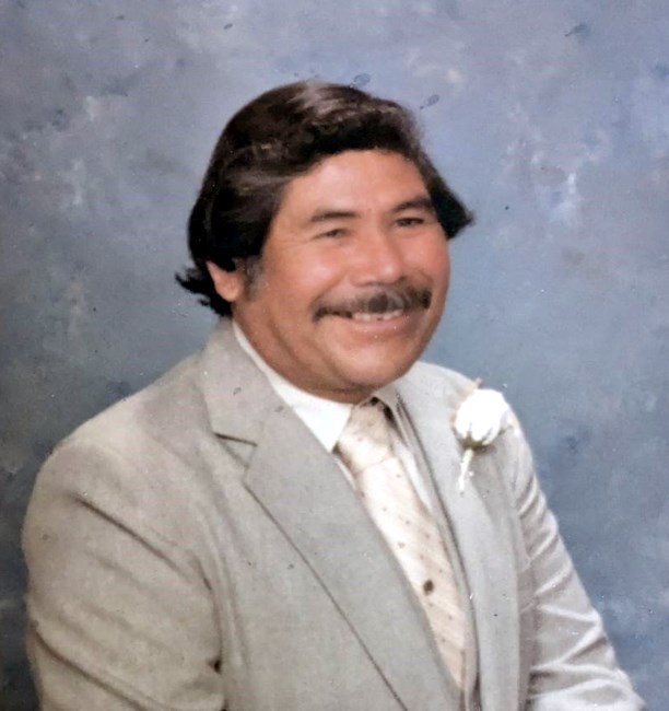 Obituary of Joe "Santos" Castillo