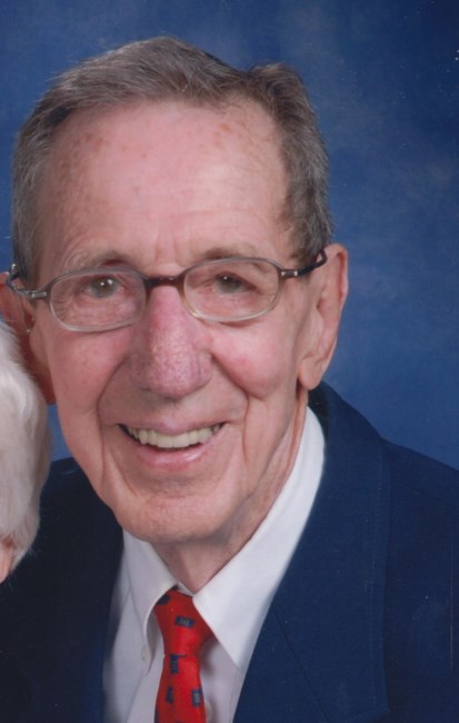 Obituary of William Joseph Heft