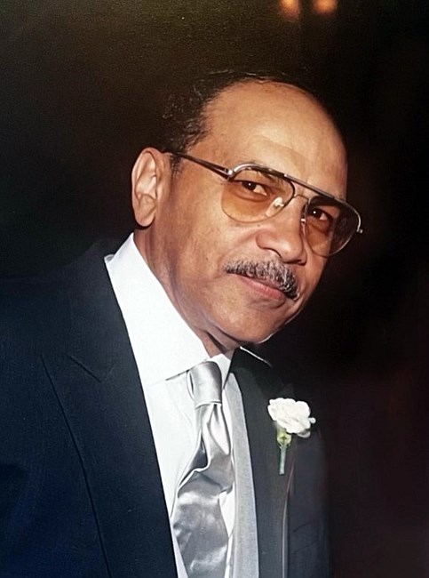 Obituary of Richard O. Dos Santos Sr.