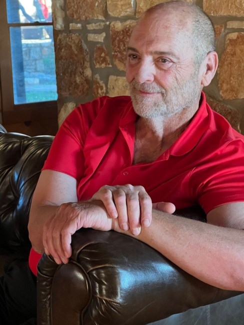 Obituary of Thom Reagan Prichard