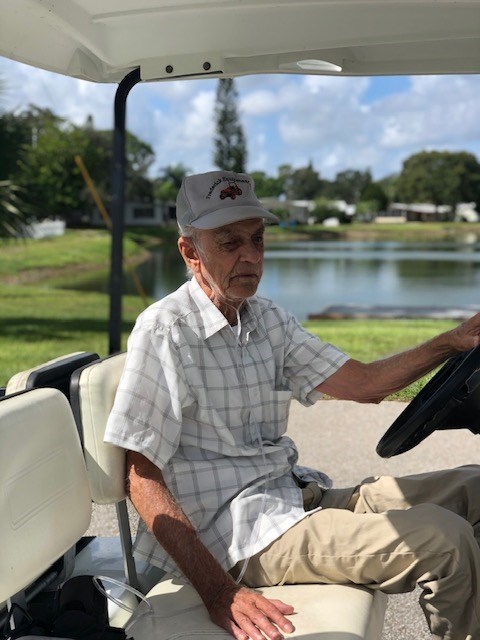 Obituary of Elmer "Bob" Leon Hileman