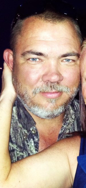 Obituary of Kevin Hill