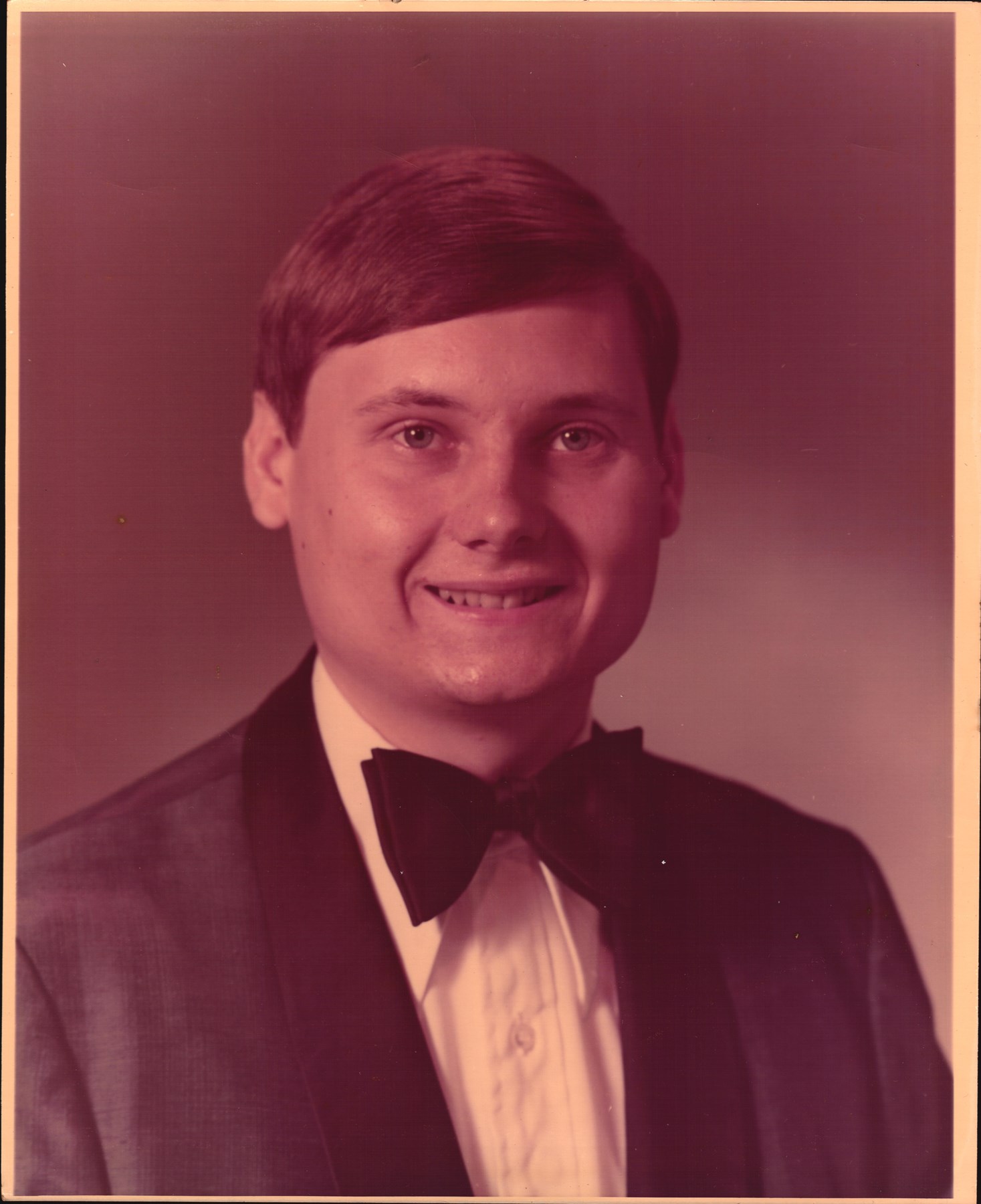 Obituary of Gary Farrill