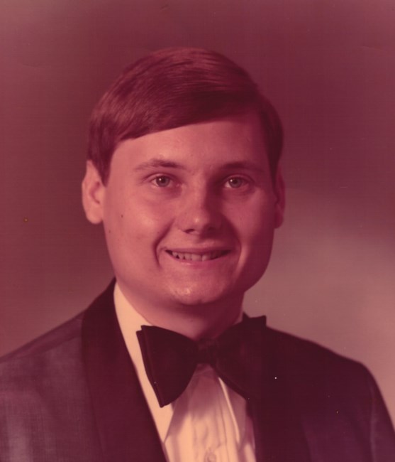 Obituary of Gary Farrill