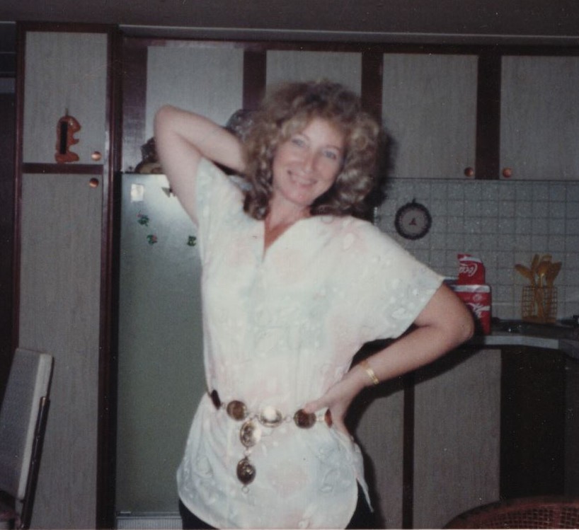 Obituary of Geneva Casella