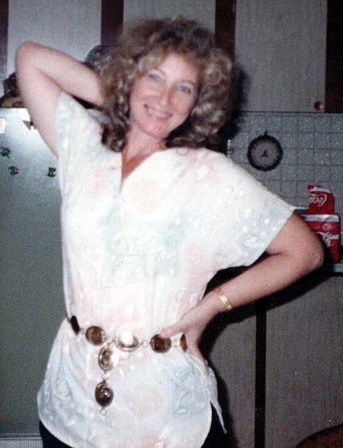 Obituary of Geneva Casella