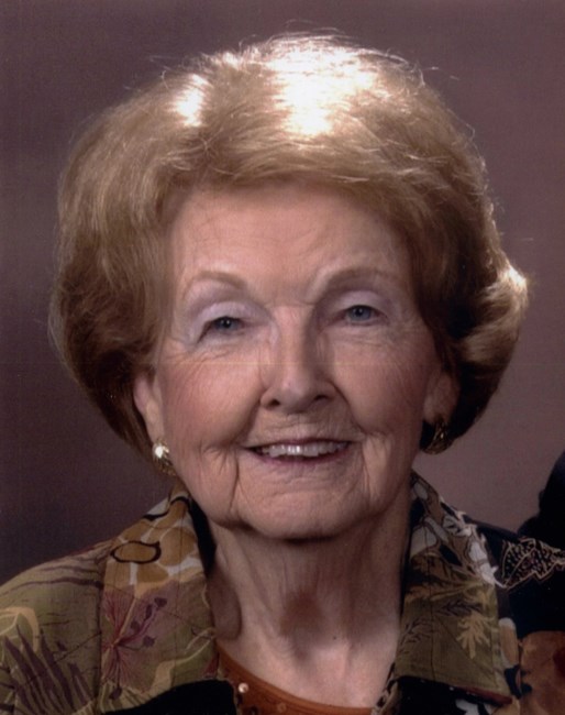 Obituary of Helen Mills