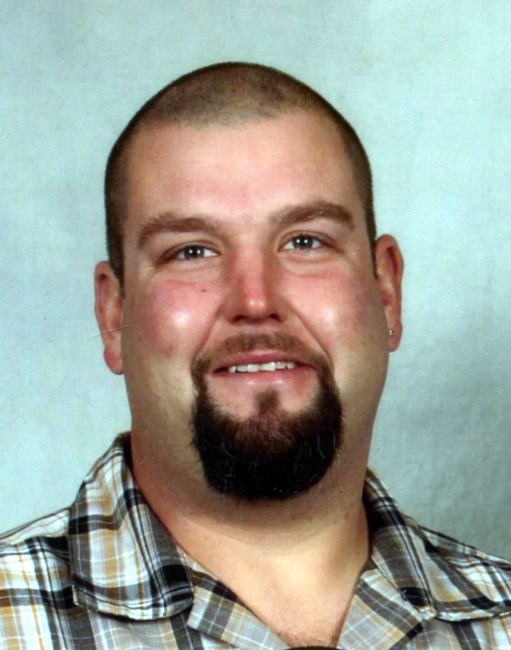 Obituary of Jeremy Tank Michael Kirby