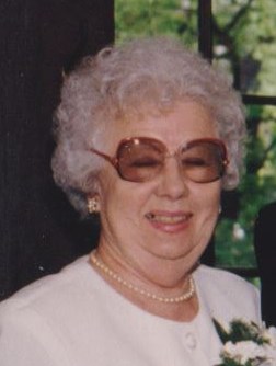 Obituary of Wanda V. Krueger