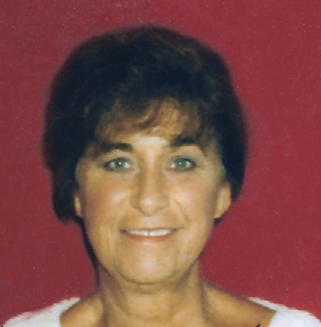 Obituary of Doris Louise Fox Millsaps