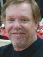 Patrick Guthrie