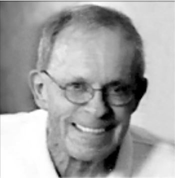 Obituary of Albert Engelken