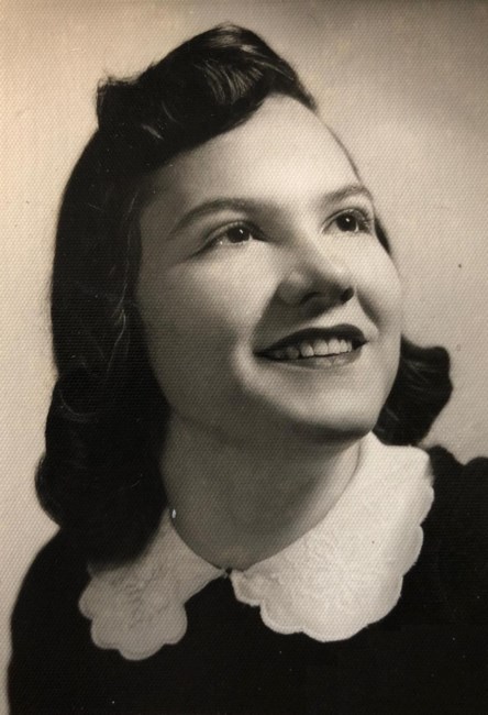 Obituary of Judith Helen Haag