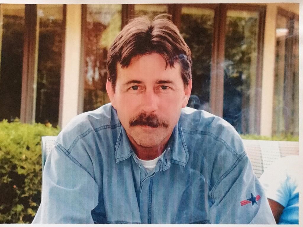 Obituary of John Walker