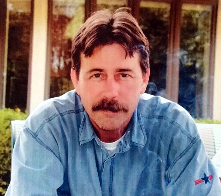 Obituary of John Walker