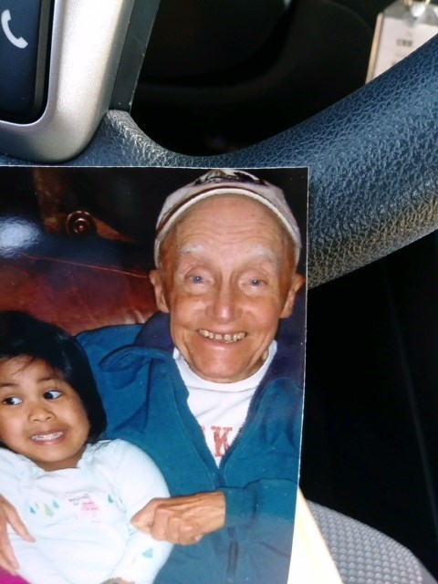 Obituary of Peter Ralph Dennis