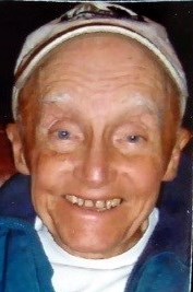 Obituary of Peter Ralph Dennis