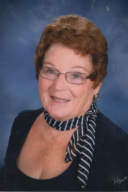 Obituary of Norma Jean Santini