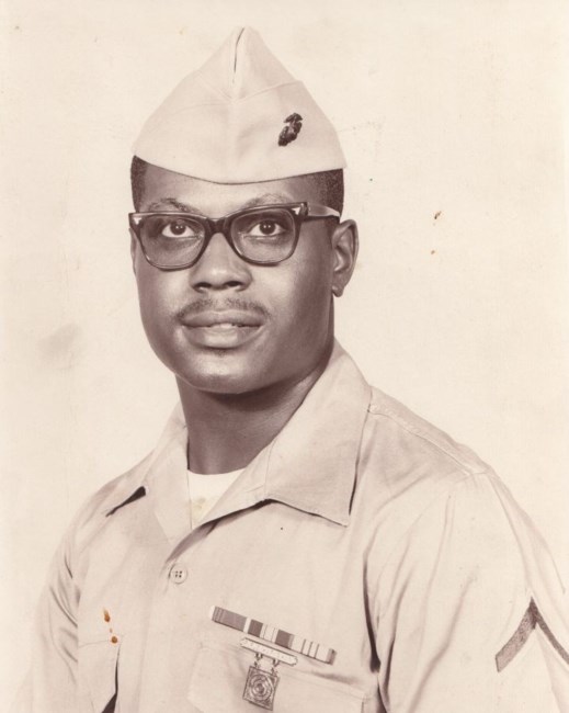 Obituario de Thomas Dozier