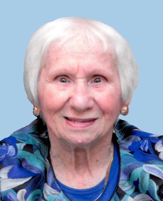Obituary of Anna C. Zeppa