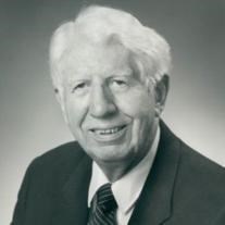 Obituary of William W. Milligan