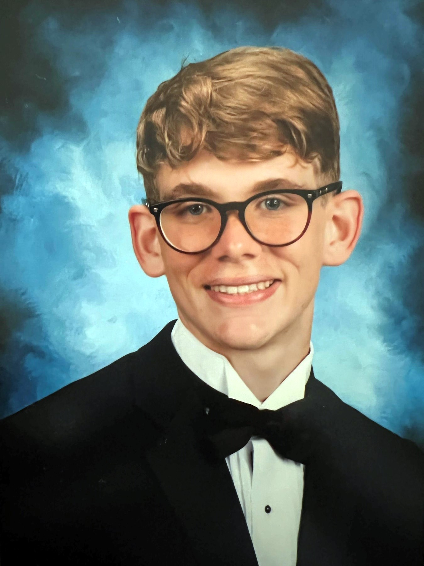 Aidan Karl Aufderheide Obituary - Snellville, GA