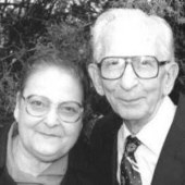 Obituary of Perla Bertha Levy Berez