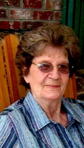 Obituario de Enola Zeringue Trosclair