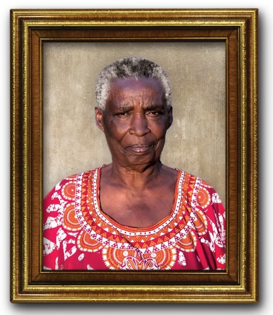 Obituary of Mariam Nyirankulikiyinka
