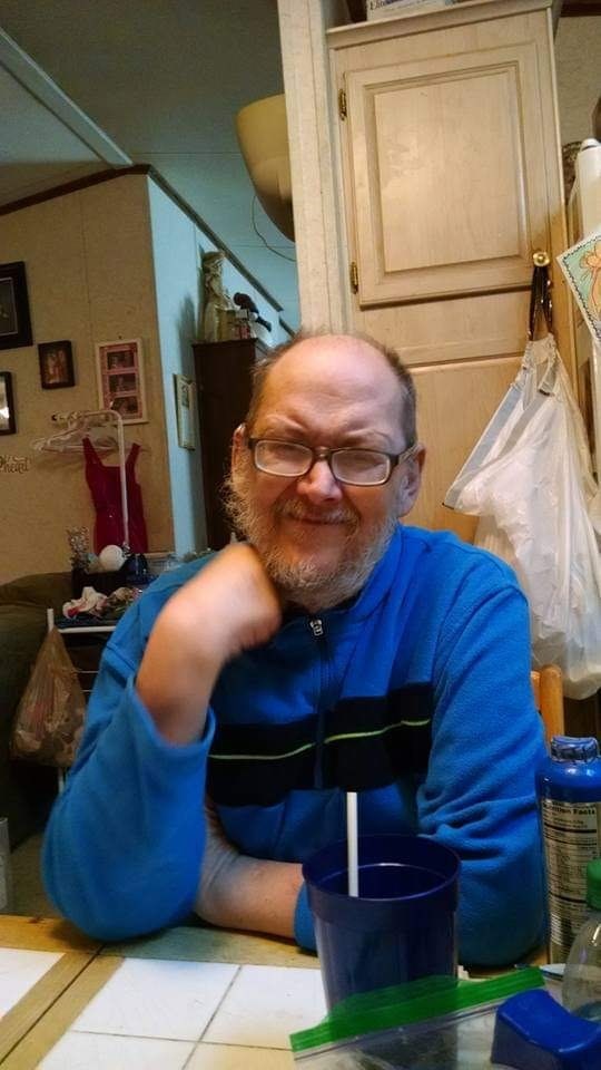 Obituary of James "Bubba" Giles Jr.