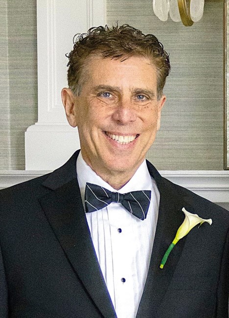 Obituary of Dr. Lance Arlen Markbreiter