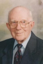 Norman Heath