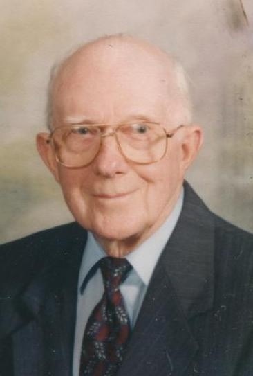 Obituary of Norman Hudson Heath