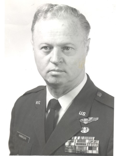 Obituary of John Jack Francis Hannigan