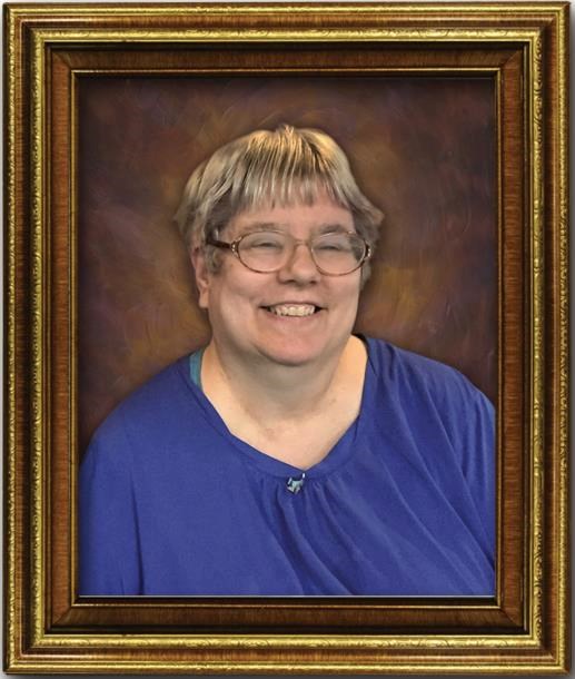 Obituary of Mary Lucille Robinson