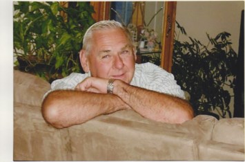 Obituary of Robert "Bob" Claude Raymond