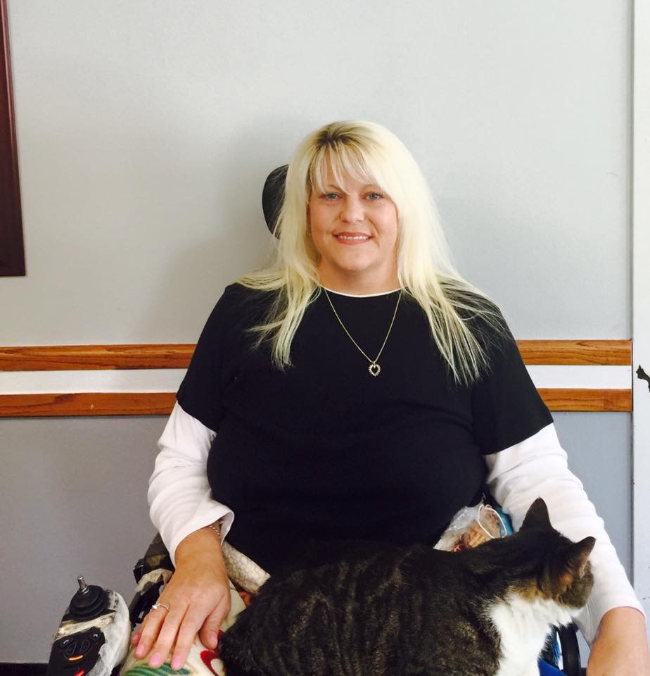 Obituary of Jennifer Melia Hand