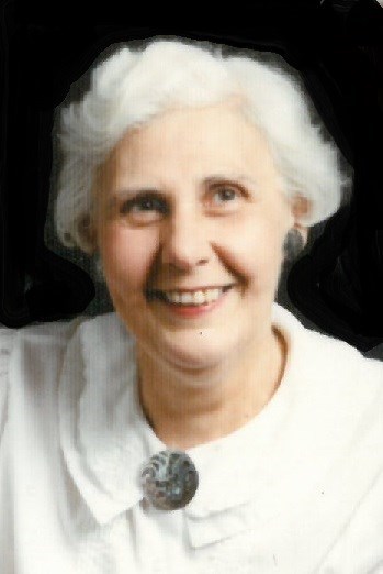 Obituary of Margaret "Peg" Watson