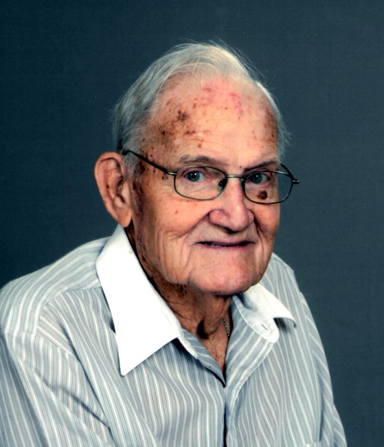 Obituary of James E Holly