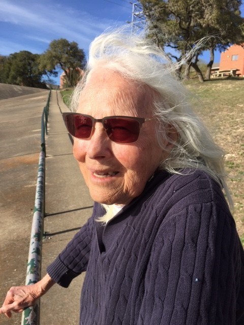 Obituario de Alice Kathleen Leuchtag