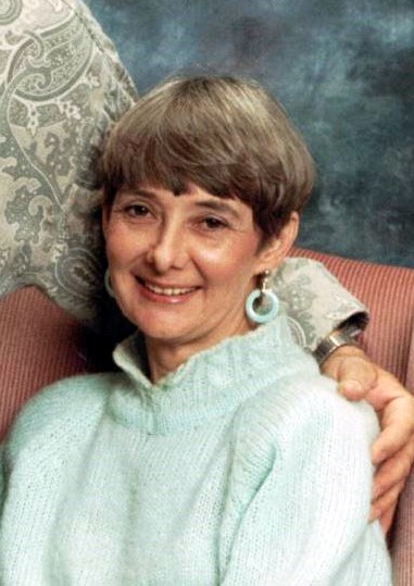 Obituary of Elizabeth Mae Wynn